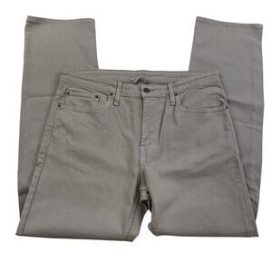 Bills Khakis Classic Fit Jeans USA Made Men's size 35 x 34(32.5)